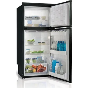 Autochladnička Kompresorová chladnička VITRIFRIGO DP2600i 12/24/230V