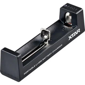 Nabíječka baterií Xtar MC1