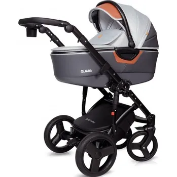 Kočárek Coto Baby 2v1 Quara Eco 2019