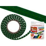 Mac Toys Lepící páska zelená