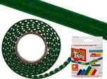 Mac Toys Lepící páska zelená
