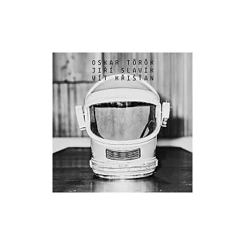 Česká hudba Oskar Török - Jiří Slavík - Vít Křišťan – Oskar Török - Jiří Slavík - Vít Křišťan CD - DOPRAVA ZDARMA od 2 000 Kč