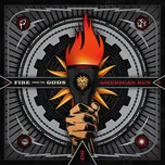 American Sun - Fire From The Gods [CD]