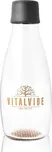 Vitalvibe Láhev s květem života 500 ml