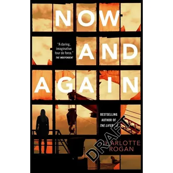 Now and Again - Charlotte Rogan
