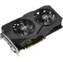 Grafická karta ASUS GeForce DUAL-GTX1660S-O6G-EVO 6 GB (90YV0DS3-M0NA00)