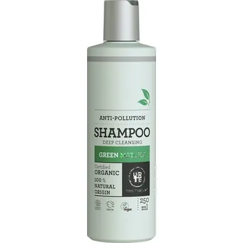 Šampon Recenze Urtekram Šampon Matcha 250 ml