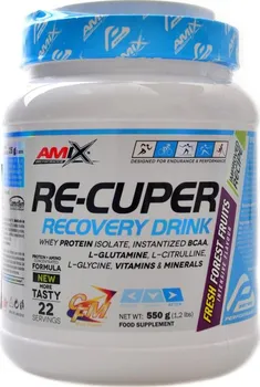 Amix Re-Cuper 550 g