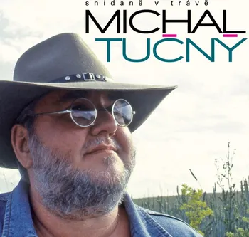 Česká hudba Snídaně v trávě - Michal Tučný [LP]