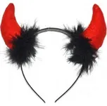 Wiky Čertovské rohy