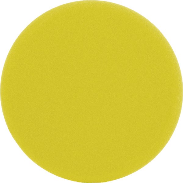 Meguiars Rotary Foam Polishing Pad 7" 175 mm lešticí kotouč na rotační leštičku