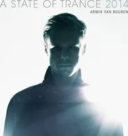 A State Of Trance 2014 - Armin Van Buuren [2CD]