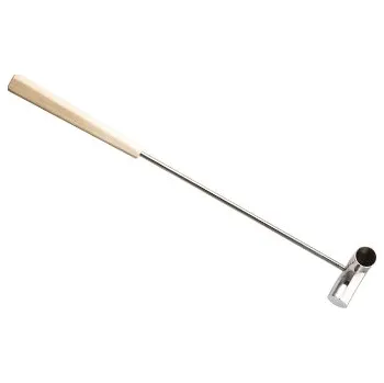 Designová naběračka do sauny