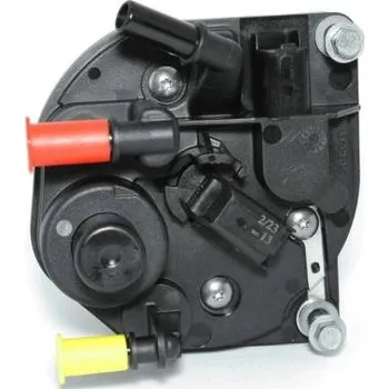 Palivový filtr PALIVOVÝ FILTR 190197,citroen,peugeot 1.6 hdi,9809757980,190197