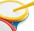 Hudební nástroj pro děti Hape Bubínek na stojánku