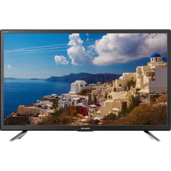 Televizor Sharp 24" LED (LC 24CHG6132)