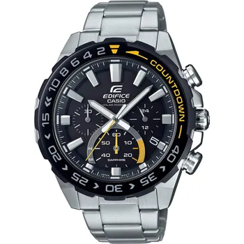 Hodinky Casio Edifice EFS-S550DB-1AVUEF