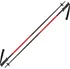 Sjezdová hůlka Rossignol Tactic Ski Poles černé/červené 2019/20