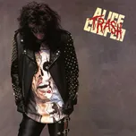 Trash - Alice Cooper [LP] (Coloured)