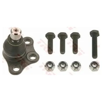 čep spodního ramene citroen c2,c3;peugeot 207;3640.5*trw jbj 738