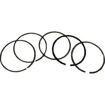 Píst motoru Sada pístních kroužků XMOTOS 250cc V4