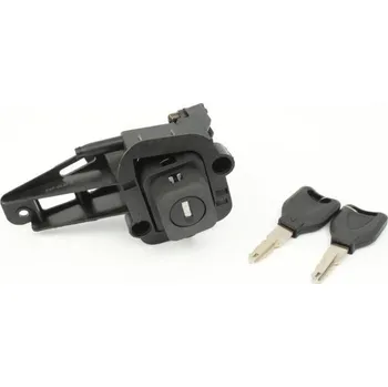 Autozámek 7701471225 zámek zadních dveří renault clio ,fparts