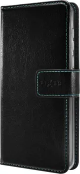 Pouzdro na mobilní telefon Fixed Opus pro Sony Xperia XA2 Plus černé