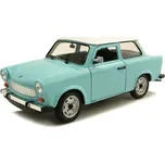 Welly Trabant 601 - 1:24