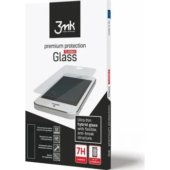 3MK ochranné sklo pro Xiaomi Redmi Note 4 Global