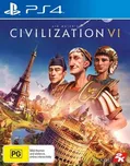 Sid Meier's Civilization VI PS4