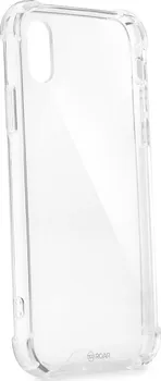 Pouzdro na mobilní telefon Smarty Armor Jelly Case Roar pro Xiaomi Redmi 6A čiré