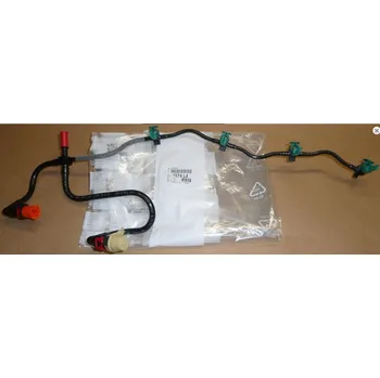 potrubí přepadu paliva jumper,boxer,2.2 hdi ,1574.l4