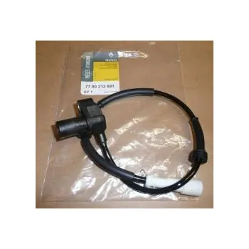 ABS přední snímač abs,renault,7700313681,original