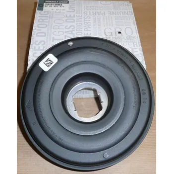 Kliková hřídel ŘEMENICE KLIKOVÉ HŘÍDELE MASTER IV 2.3 DCI,8200805671,original