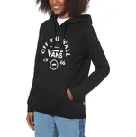 VANS Attendance Hoodie VN0A47TEBLK