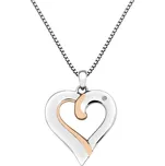 Přívěsek Hot Diamonds Together RG DP687