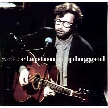 Unplugged - Eric Clapton, [2LP]