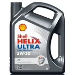 Shell Helix Ultra Professional AF 5W-30