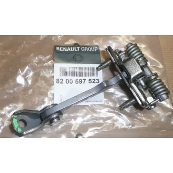Dveře karosérie omezovač dveří renault master,mascott,8200597523,original renault