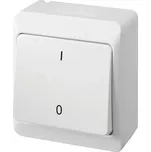 Famatel Vypínač č. 2 dvojpólový venkovní GALATEA IP44