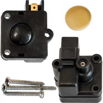 Čerpadlo SHURFLO sada tlakového spínače