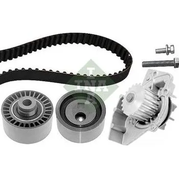 Motor automobilu rozvodová sada citroen 2.0 HDI,peugeot 2.0 HDI,0831.R8* INA530047030