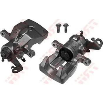 Brzdový třmen levý zadní brzdový třmen renault megane,scenic,trw bhq155