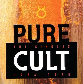 Zahraniční hudba Pure Cult: The Singles 1984-1995 - The Cult [2LP]
