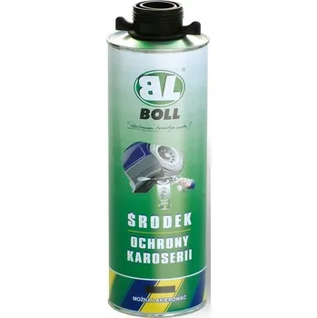 nástřik podvozku -přelakovatelný BOLL 001005