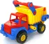 Wader Toys Auto sklápěčka 37909