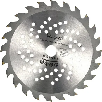 Pilový kotouč Geko G78045
