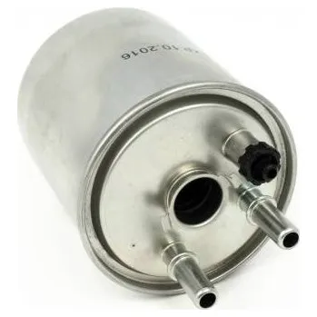 Palivový filtr palivový filtr renault dacia dci , 164001137r,FPARTS FTY25005