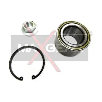 LOŽISKO PŘEDNÍHO KOLA,renault master,7701206740,fparts