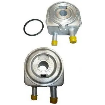 Chladič motoru olejový chladič citroen,peugeot 2.0 HDI,m5401,1103.h4,1103.n1,FPARTS